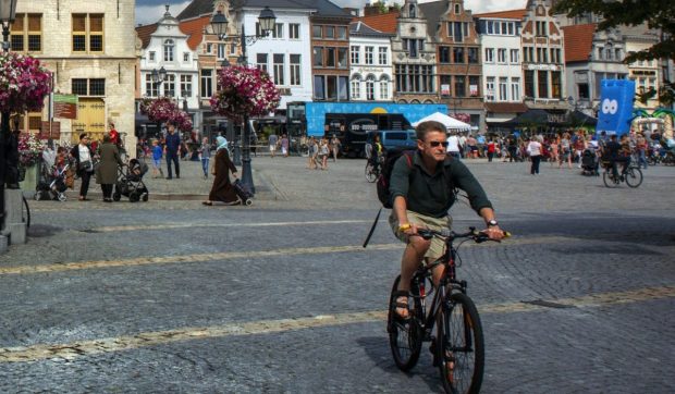 Un angajat feroviar belgian și-a pierdut jobul după 33 de ani de muncă pentru o sumă de 130 de euro