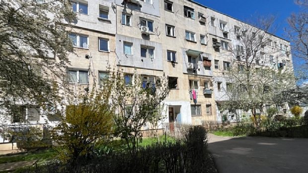 ANAF a scos la licitație, în Ploiești, o garsonieră pentru 12.000 de euro