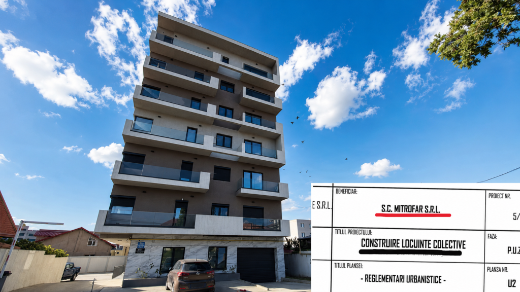 Pontoane din fonduri UE, sub dimensiunile cerute. Directorul CJ Tulcea care a semnat contractele a cumpărat ulterior un apartament în blocul celui care a câştigat licitația