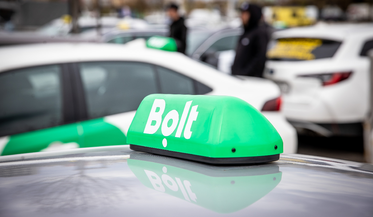 Bolt din București până la Poiana Brașov: cât a costat cursa de aproape 200 de kilometri