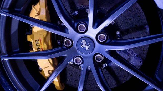 Brembo inaugurează un nou standard în frânare auto cu primul sistem electric complet fără lichid hidraulic