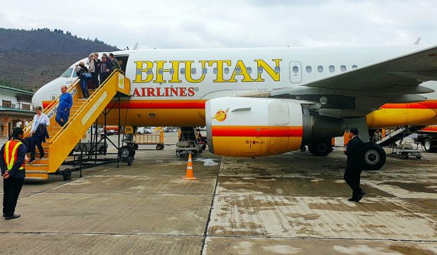 Bhutan deschide un nou aeroport internațional pentru a stimula turismul în regiunile sale sălbatice