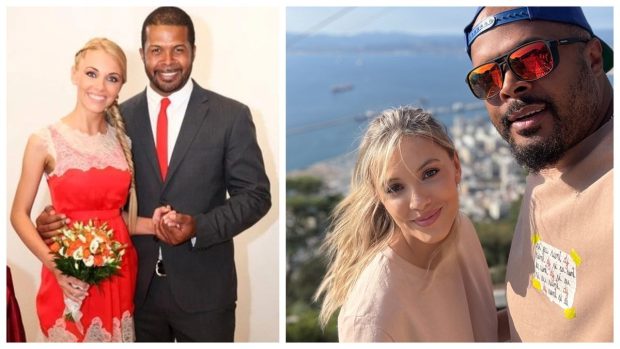 Andreea Ibacka și Cabral au divorțat după 15 ani de căsnicie. Actrița a confirmat separarea. „Este un moment greu”