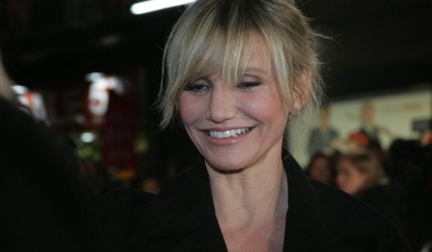 Imagine Stire Cameron Diaz a devenit mamă pentru a treia oară la 53 de ani: „Suntem fericiți, încântați și ne simțim extrem de norocoși” | 2review.ro
