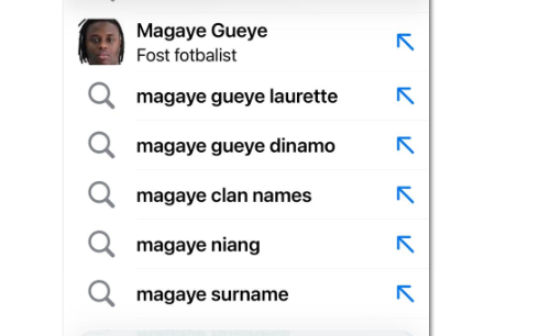Drumul ex-dinamovistului Magaye Gueye, despre care Wikipedia scrie că e „fost fotbalist”, de la 1,1 milioane de euro pe an la Everton la CSO Băicoi: „Nu mi-a plăcut munca!”