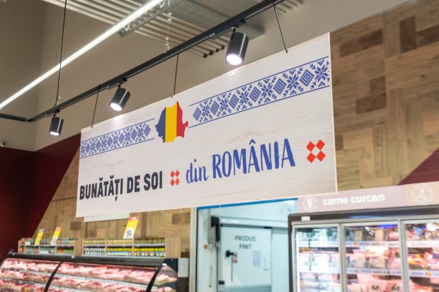 A început sezonul grătarelor la Carrefour – Descoperă noutățile și sfaturile chef-ului Cătălin Scărlătescu
