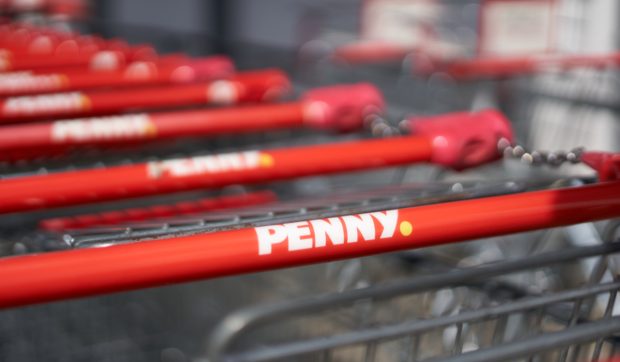 Penny Market ar putea părăsi piața italiană, Lidl și Aldi interesate de preluarea celor 500 de magazine