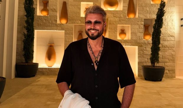 Imagine Stire Ce spune Cătălin Botezatu despre participarea lui la Survivor: „Am nevoie de o mică dietă” | 2review.ro