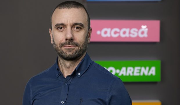 Fostul comandant al parașutiștilor antitero de la SRI a fost angajat de ProTV: „Securitatea trebuie să fie integrată”