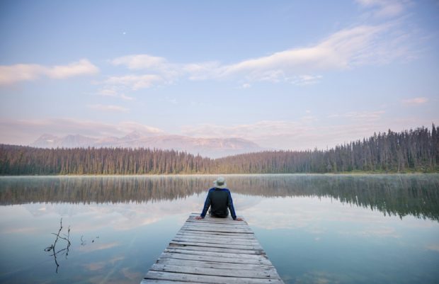 Ce înseamnă când visezi lac