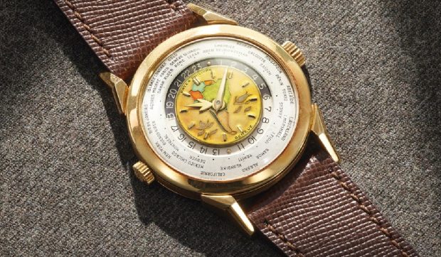 Un singur Patek Philippe s-a vândut cu aproape 8 milioane de dolari. Nou record pentru o licitație de ceasuri: 96,3 milioane de dolari, la Phillips Geneva
