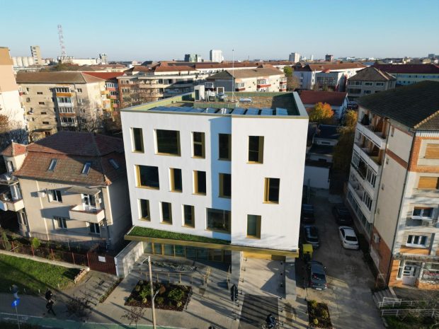 Centrul Medical Emerald din Timișoara, inaugurat cu echipamente de ultimă generație și medici specializați