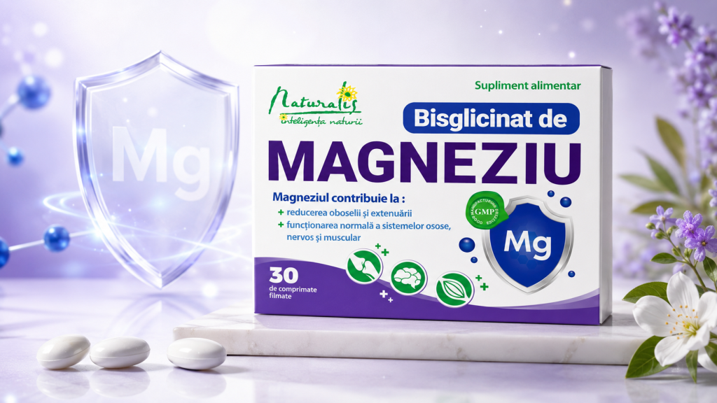 Deficit de magneziu sau doar oboseală trecătoare? Cum faci diferența