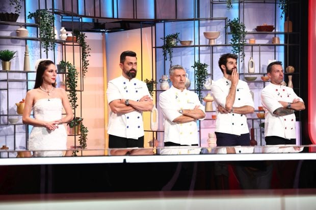 Imagine Stire Finala Chefi la cuțite 2026, sezonul 17. Cine sunt concurenții care luptă pentru marele premiu | 2review.ro