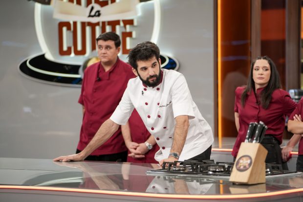 Imagine Stire „Chefi la cuțite” 13 mai 2026. Ce ce va întâmpla la Antena 1, după eliminarea Mariei Vîlceanu | 2review.ro