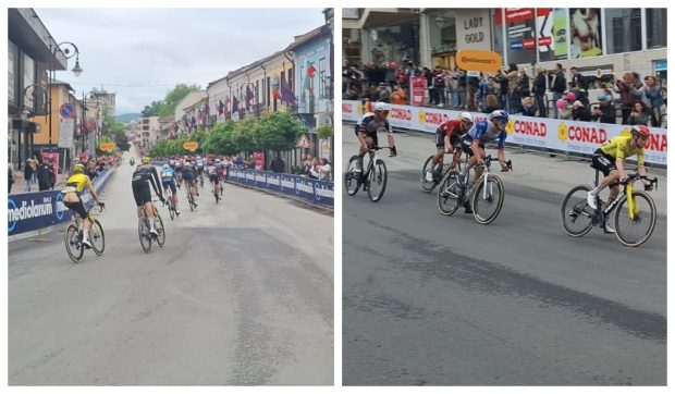 Ce ne-a plăcut și ce nu ne-a plăcut la Il Giro 2026 din Bulgaria. Cum au făcut speculă oficială și de ce am ajuns noi cu pantalonii rupți în tur și rutierii în fundul gol!
