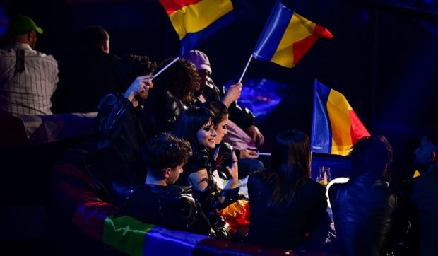 Imagine Stire Cine a făcut parte din juriul Republicii Moldova care a acordat României trei puncte la Eurovision 2026. Membru: „Credeți-mă, au fost diferențe enorme” | 2review.ro