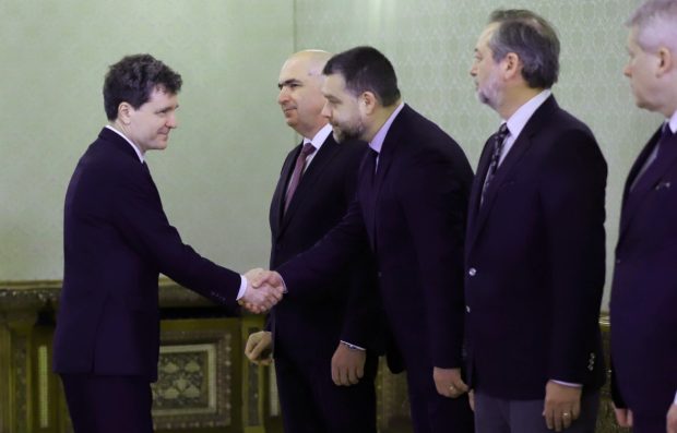 Nicușor Dan între opțiuni limitate: posibile scenarii după consultările fără rezultat de la Cotroceni