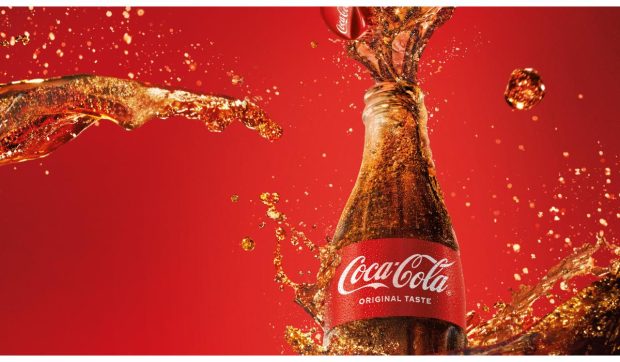 140 de ani de istorie a gustului. 35 de ani făcuți în România: cum a devenit Coca-Cola parte din viața de zi cu zi a românilor