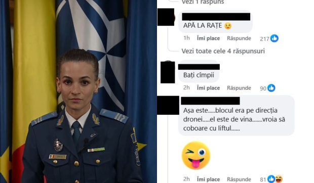 Val de ironii și critici la adresa MApN, după o postare pe Facebook în care cere românilor să „rămână calmi”: „Ați protejat bine oamenii”