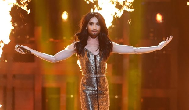 Imagine Stire Conchita Wurst, transformare surprinzătoare după Eurovision. Cum arată acum artistul care a câștigat concursul în 2014 | 2review.ro