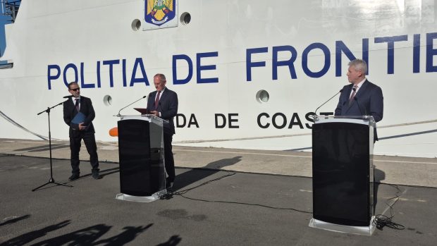 Cum a explicat ministrul de Interne al Austriei decizia de veto în Schengen contra României de acum câțiva ani: „Nu a fost împotriva voastră, ci un strigăt al meu adresat comunității europene”