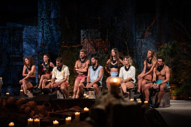 Imagine Stire Survivor România, 31 mai 2026. Ultimul joc de recompensă și ultimul consiliu, înainte de săptămâna finală | 2review.ro