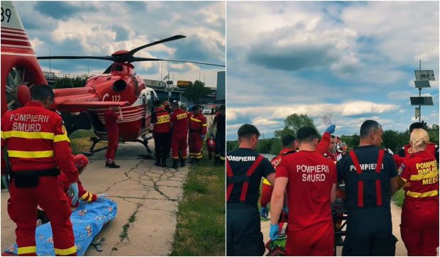 Adolescentul de 16 ani, declarat în moarte cerebrală după ce a salvat o prietenă, dă șansa la viață pentru patru pacienți