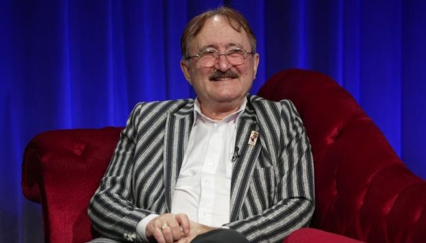 Imagine Stire Cornel Palade, confesiuni emoționante. Cum reacționează oamenii când îl văd: „Nu cred că merit” | 2review.ro