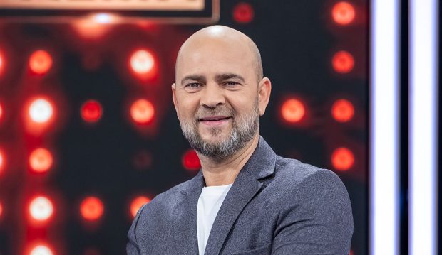 Imagine Stire Cosmin Seleși, anunț la 100 de ediții „Batem palma”: „Vor urma o mulțime de surprize” | 2review.ro