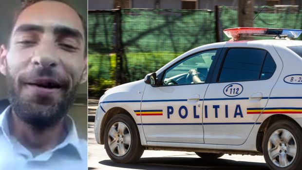 Epopeea infracțională a lui Costin Oprea, „mitomanul iscusit” care s-a infiltrat în toate structurile poliției, deși are doar opt clase. Toți l-au crezut „șmecherul de la SIPI” și l-au chemat la percheziții și razii la interlopi