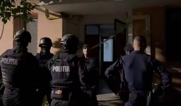 Bunica din Târgu Jiu ucisă cu maceta de nepot fusese la poliție cu o zi înainte și obținuse ordin de protecție împotriva fiicei ei