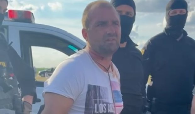 Criminalul elevei din Bihor și-a recunoscut fapta: „I-am dat cu cuțitul în gât de 2-3 ori”