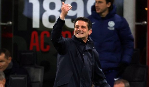 Chivu din Reșița, regele Italiei