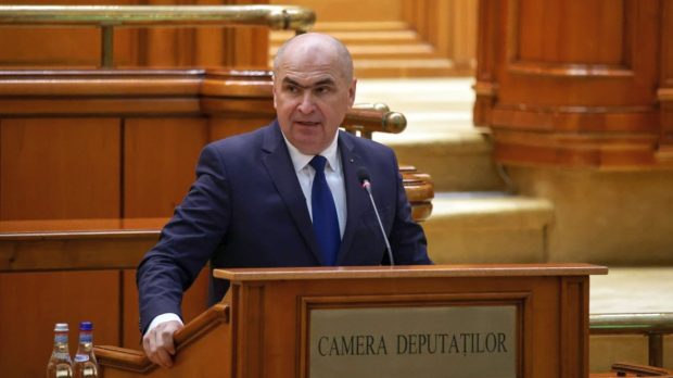 Analistul Cristian Pîrvulescu despre criza guvernamentală: două posibile scenarii pentru viitorul premier
