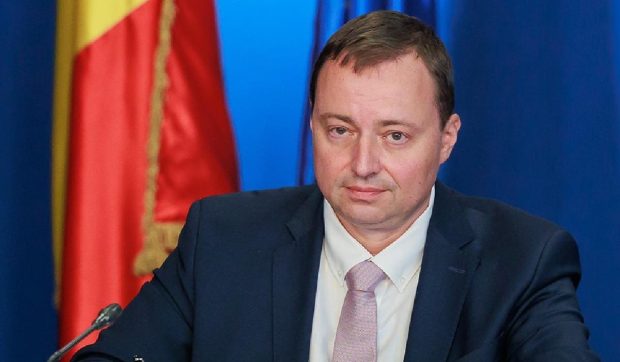 Șeful CNAIR acuză un secretar de stat că sabotează statul român în litigiul de 340.000.000 de lei cu firma Pizzarotti