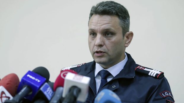 Generalul IGSU Cristian Radu, achitat definitiv. Inițial primise 3 ani și 10 luni de închisoare pentru mușamalizarea unui accident auto. Judecătorii invocă „un tablou probator incomplet”