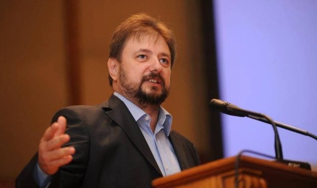 Disputa din PNL Se Amplifică după Desemnarea lui Adrian Veștea Ca Premier