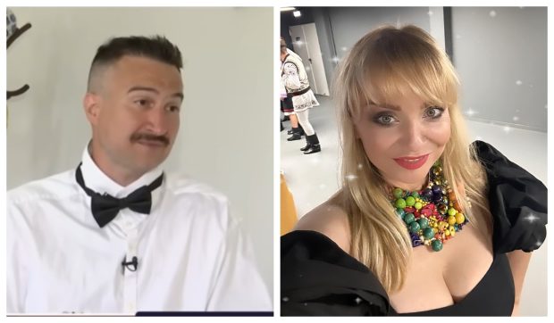 Imagine Stire Alex Dobrescu, primele declarații din închisoare. Ce spune despre relația cu Cristina Cioran. „A venit săptămânal. Camera intimă a fost folosită” | 2review.ro