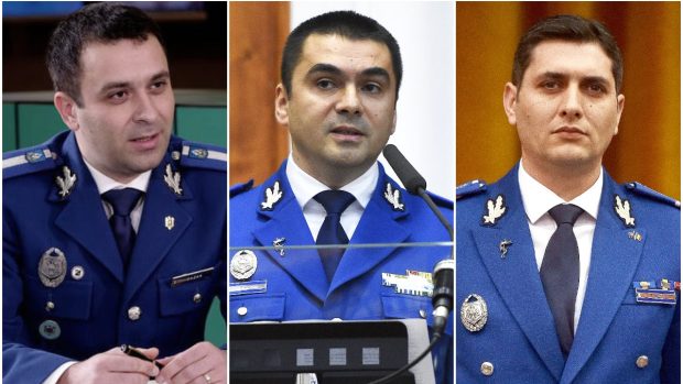 Câteva luni până la prescrierea faptelor în „Dosarul 10 August”. Foștii șefi ai Jandarmeriei, audiați după 8 ani de la violențele din Piața Victoriei