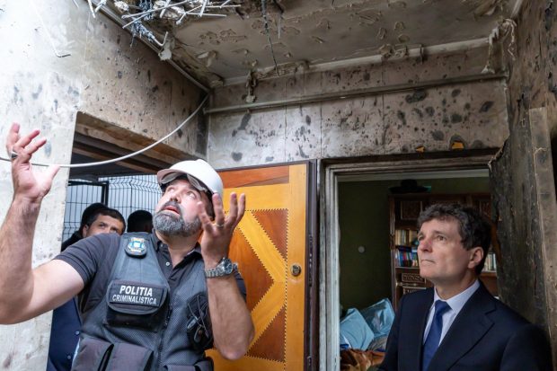 România în fața provocărilor de securitate: când drona rusească vulnerabilizează sistemul