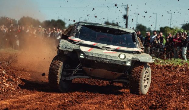 Dacia Sandriders participă la Desafio Ruta 40, în Argentina: constructorul de la Mioveni își apără titlul mondial în cel mai dur raliu din America de Sud