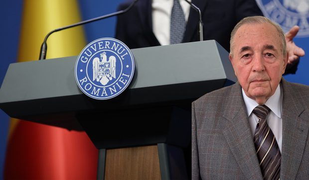 Dilema viitorului guvern, „oricare ar fi el”. Economistul Silviu Cerna, fost membru în consiliul de administrație al BNR, explică pericolele „mediului stagflaționist”