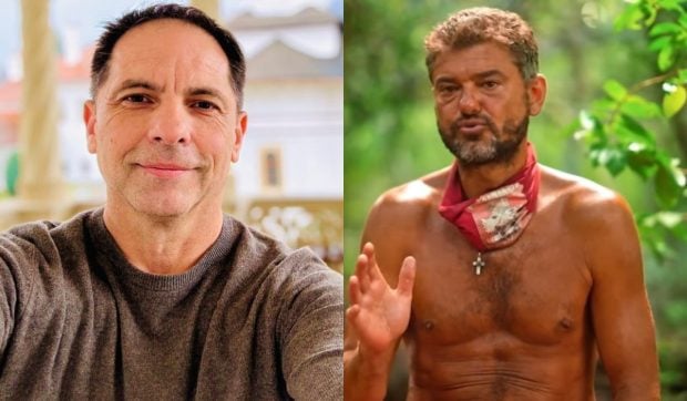 Imagine Stire Dan Negru, reacție dură după apariția lui Cristian Boureanu la „Survivor”. „Vedetele din reality sunt de mâna a doua” | 2review.ro