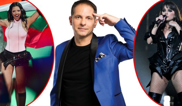 Imagine Stire Reacția acidă a lui Dan Negru după Eurovision 2026: „Bulgarii au trecut la euro și au primit răsplata”. Ce a spus despre Alexandra Căpitănescu, reprezentanta României | 2review.ro