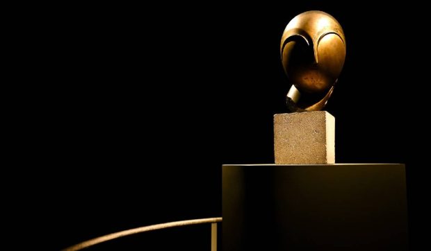 Danaïde, sculptura fabuloasă a lui Constantin Brâncuși, s-a vândut azi noapte cu 108 milioane de dolari la New York