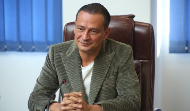 Daniel Băluță a anunțat că noul parc din Sectorul 4 din București se va numi „Donald Trump”. Oamenii se revoltă: „O mare prostie”