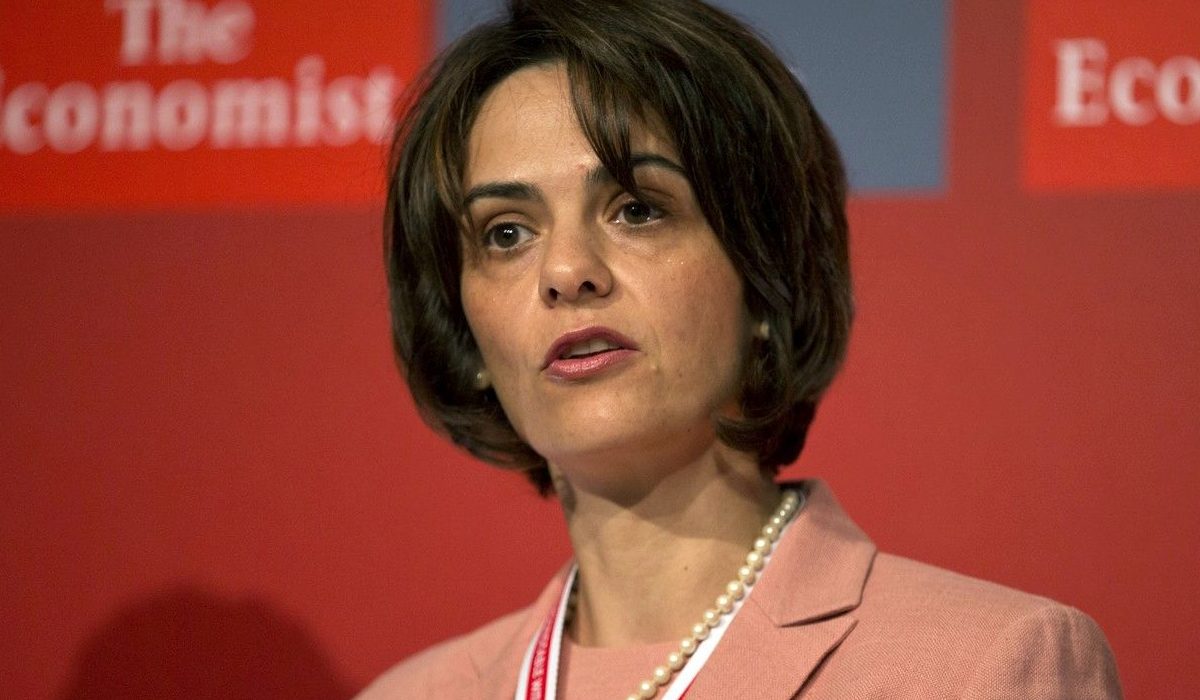 Cine este „ Doamna de Fier de la FMI pe care Nicușor Dan o vrea premierul României