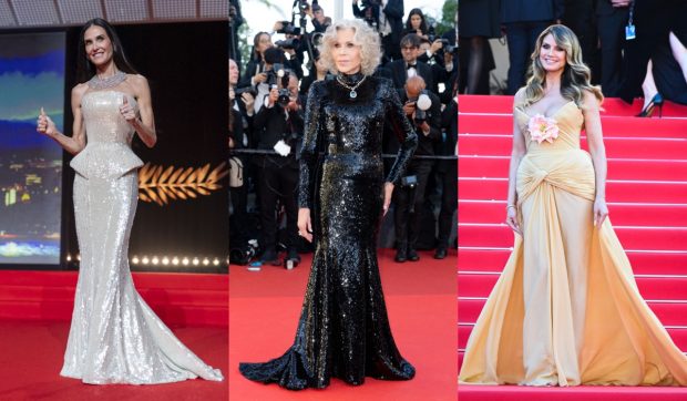 Imagine Stire Vedete pe covorul roșu la Festivalul de Film de la Cannes 2026. Apariții spectaculoase în prima zi a evenimentului | 2review.ro