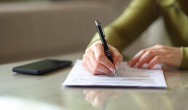 Termen limită pentru depunerea declarației 230: Ce consecințe există dacă nu trimiți formularul fiscal